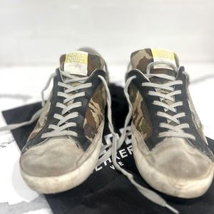 Size 43 (11) superstars